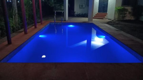 Nature Villa